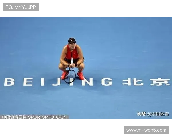 阿尼西莫娃与诺斯科娃激战中国网球公开赛女单决赛 两位年轻天才能否问鼎桂冠 阿尼西莫娃与诺斯科娃激战中国网球公开赛女单决赛 两位年轻天才能否问鼎桂冠