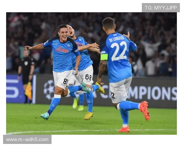 霍伊伦高效融入那不勒斯锋线加盟六战四球盛赞球队环境更优秀 霍伊伦高效融入那不勒斯锋线加盟六战四球盛赞球队环境更优秀