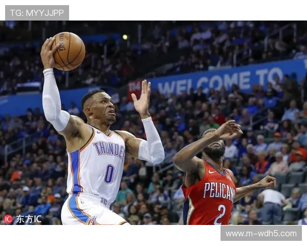 雷霆通过全员持球和灵活换防打造反传统建队模式取得成功