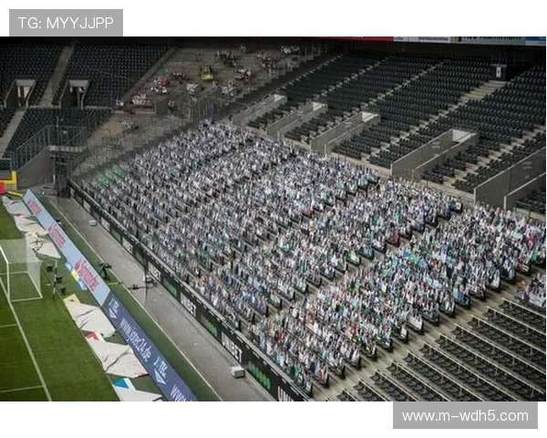 门兴球迷失望情绪蔓延 普鲁士公园气氛愈加紧张