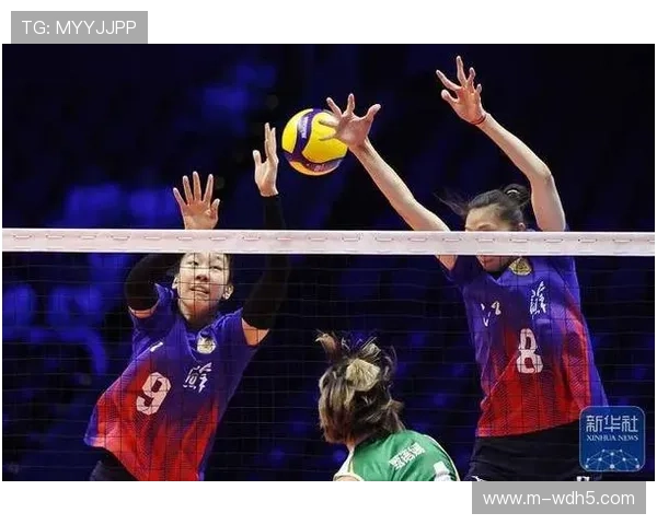 澳门队直通全运会排球决赛阶段,主场作战期待突破 澳门队直通全运会排球决赛阶段,主场作战期待突破