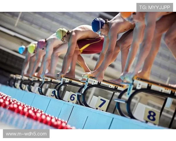 虚拟现实技术应用于游泳训练，运动员可模拟世锦赛环境