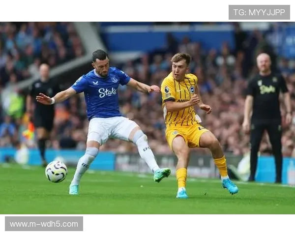 维拉vs埃弗顿，沃特金斯单刀被扑失决胜机会